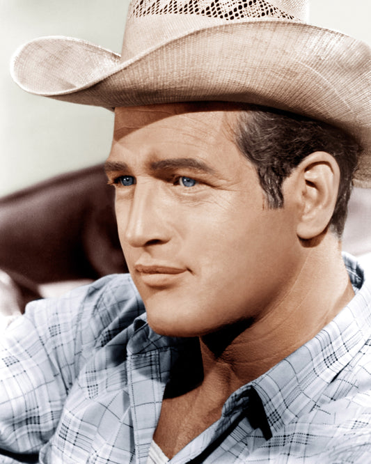 Hud 1963 Paul Newman No4
