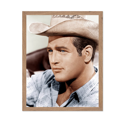 Hud 1963 Paul Newman No4