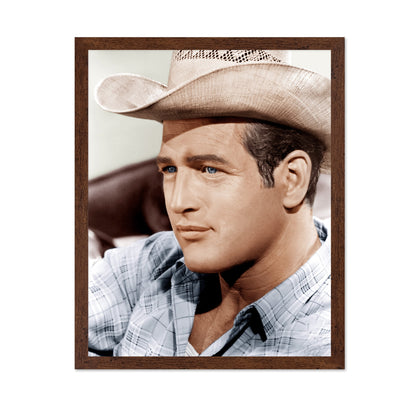 Hud 1963 Paul Newman No4