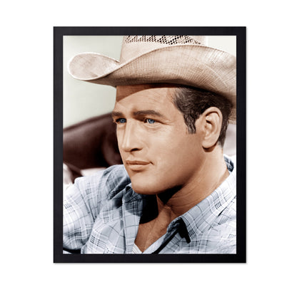 Hud 1963 Paul Newman No4