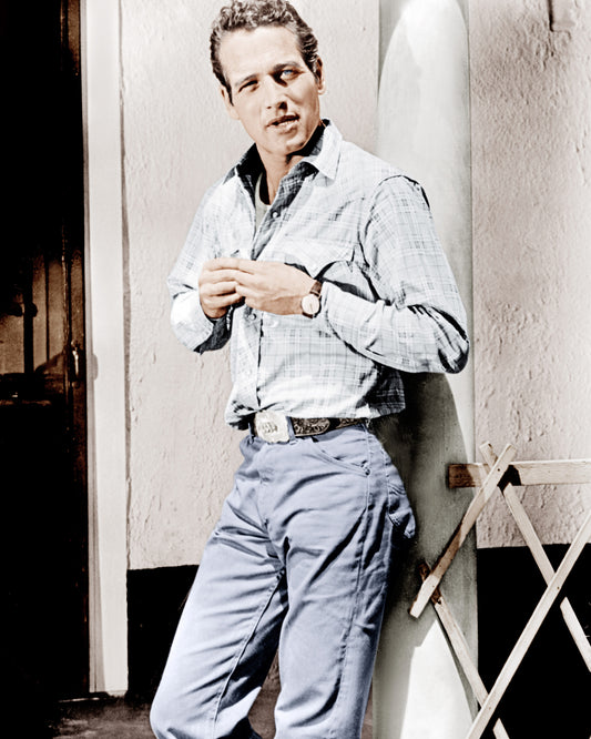 Hud 1963 Paul Newman No5