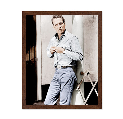 Hud 1963 Paul Newman No5