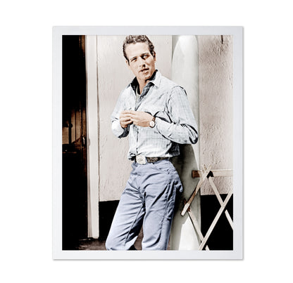 Hud 1963 Paul Newman No5