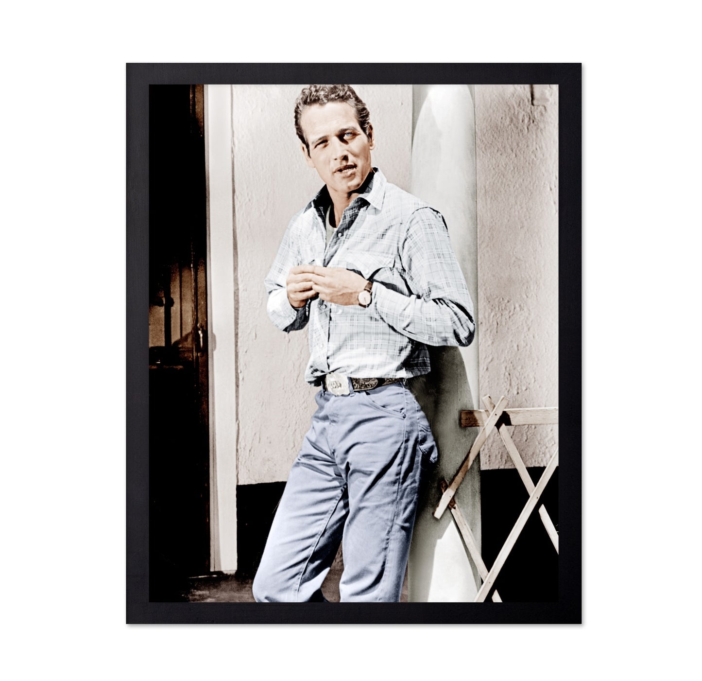 Hud 1963 Paul Newman No5