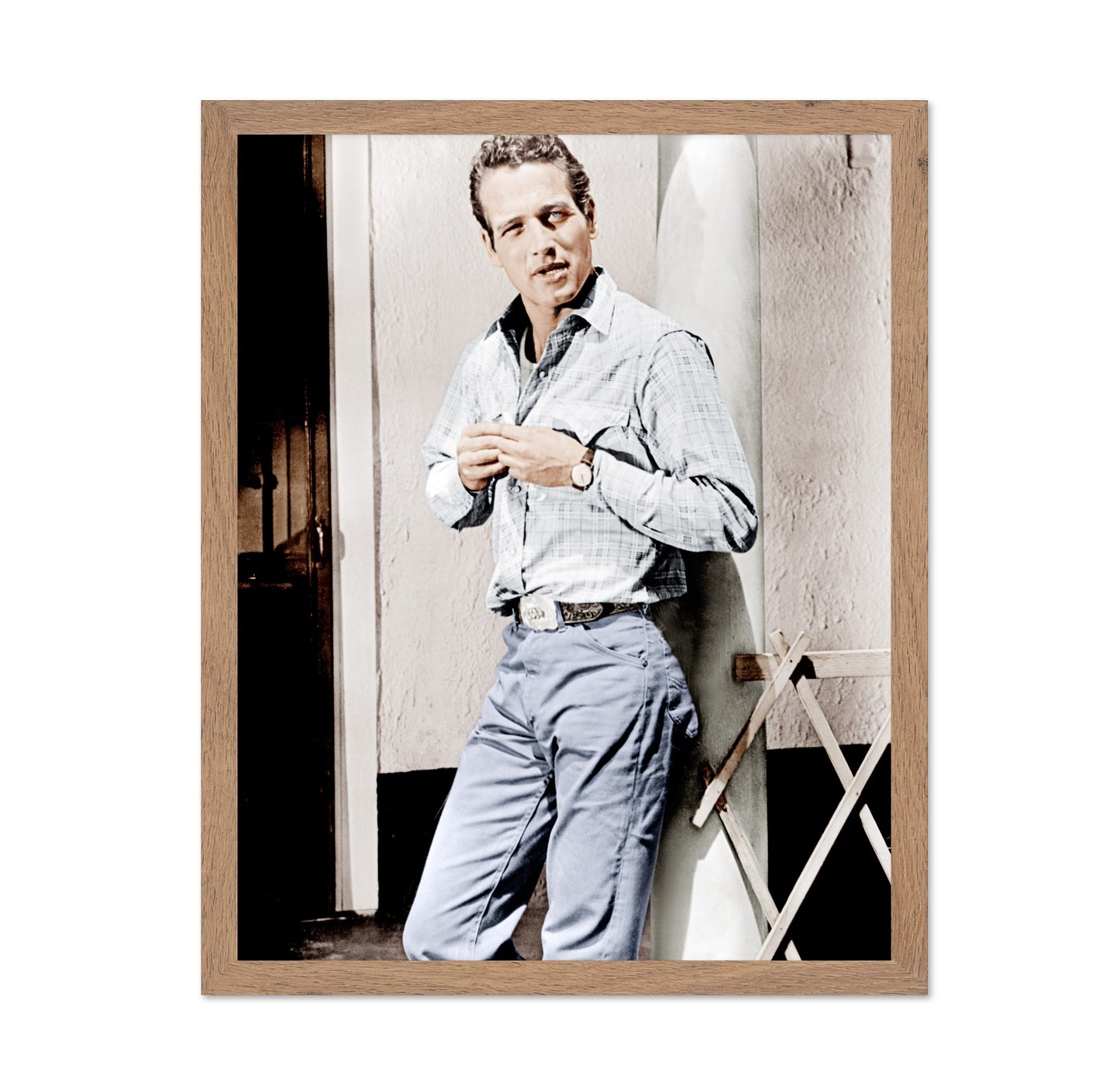 Hud 1963 Paul Newman No5