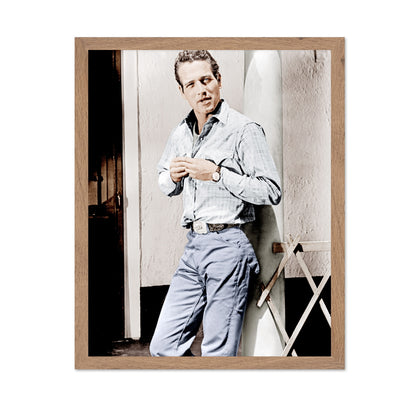 Hud 1963 Paul Newman No5