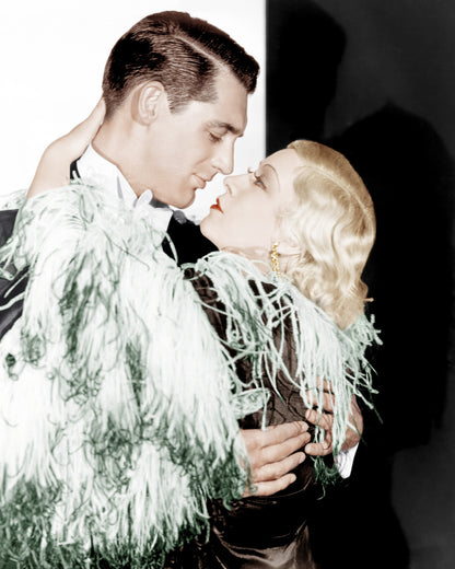 Im No Angel 1933 Cary Grant