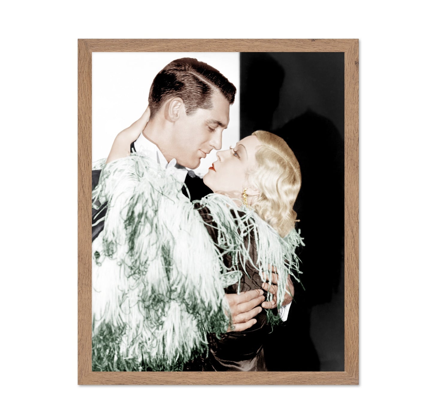 Im No Angel 1933 Cary Grant