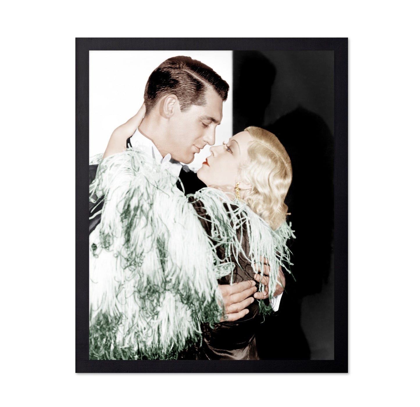 Im No Angel 1933 Cary Grant