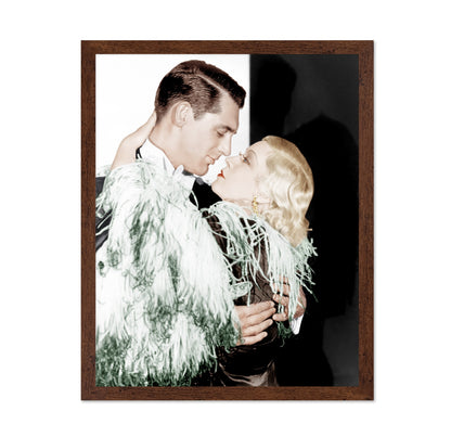 Im No Angel 1933 Cary Grant