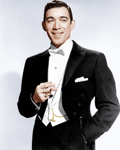 Irish Eyes Are Smiling 1944 Anthony Quinn No2