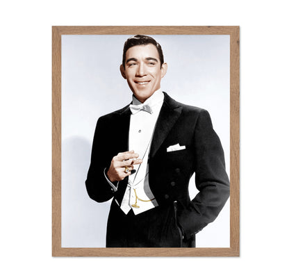 Irish Eyes Are Smiling 1944 Anthony Quinn No2