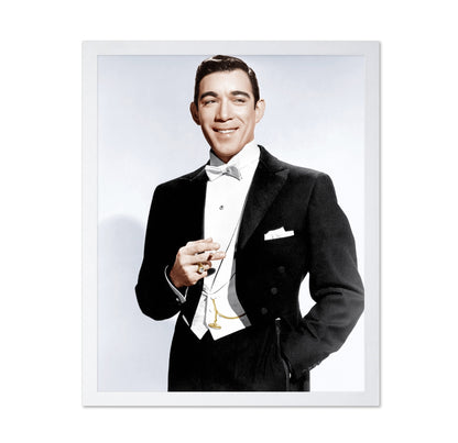 Irish Eyes Are Smiling 1944 Anthony Quinn No2