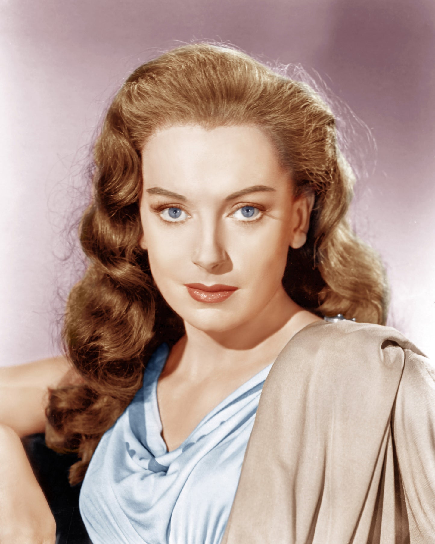 Julius Caesar 1953 Deborah Kerr No2