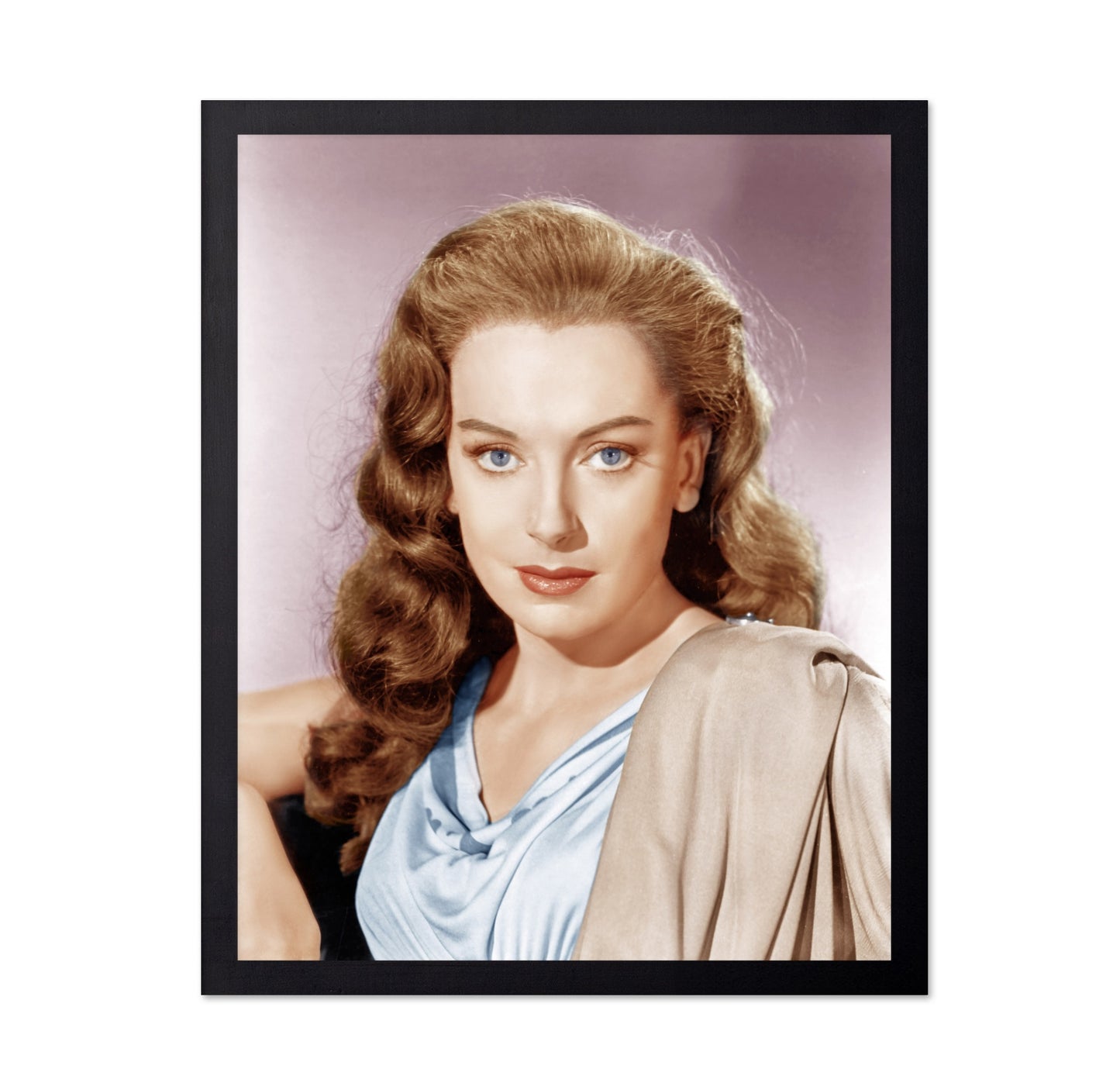 Julius Caesar 1953 Deborah Kerr No2