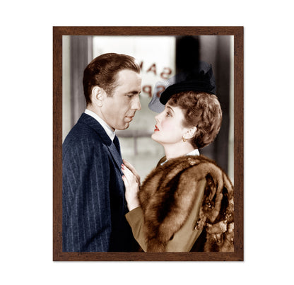 The Maltese Falcon 1941 Humphrey Bogart