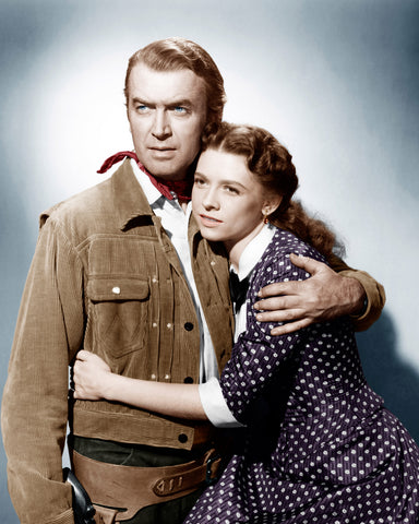 The Man From Laramie 1955 James Stewart