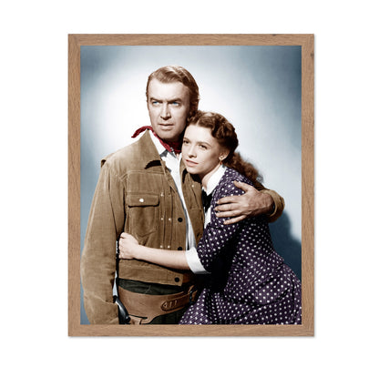 The Man From Laramie 1955 James Stewart