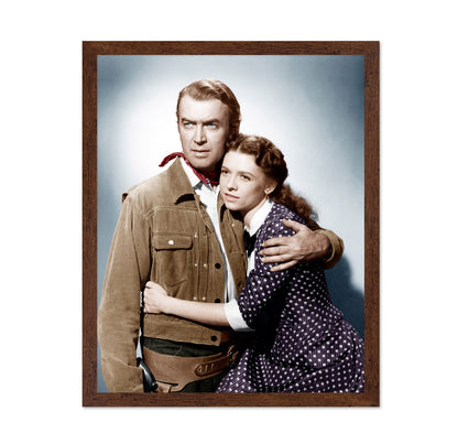 The Man From Laramie 1955 James Stewart