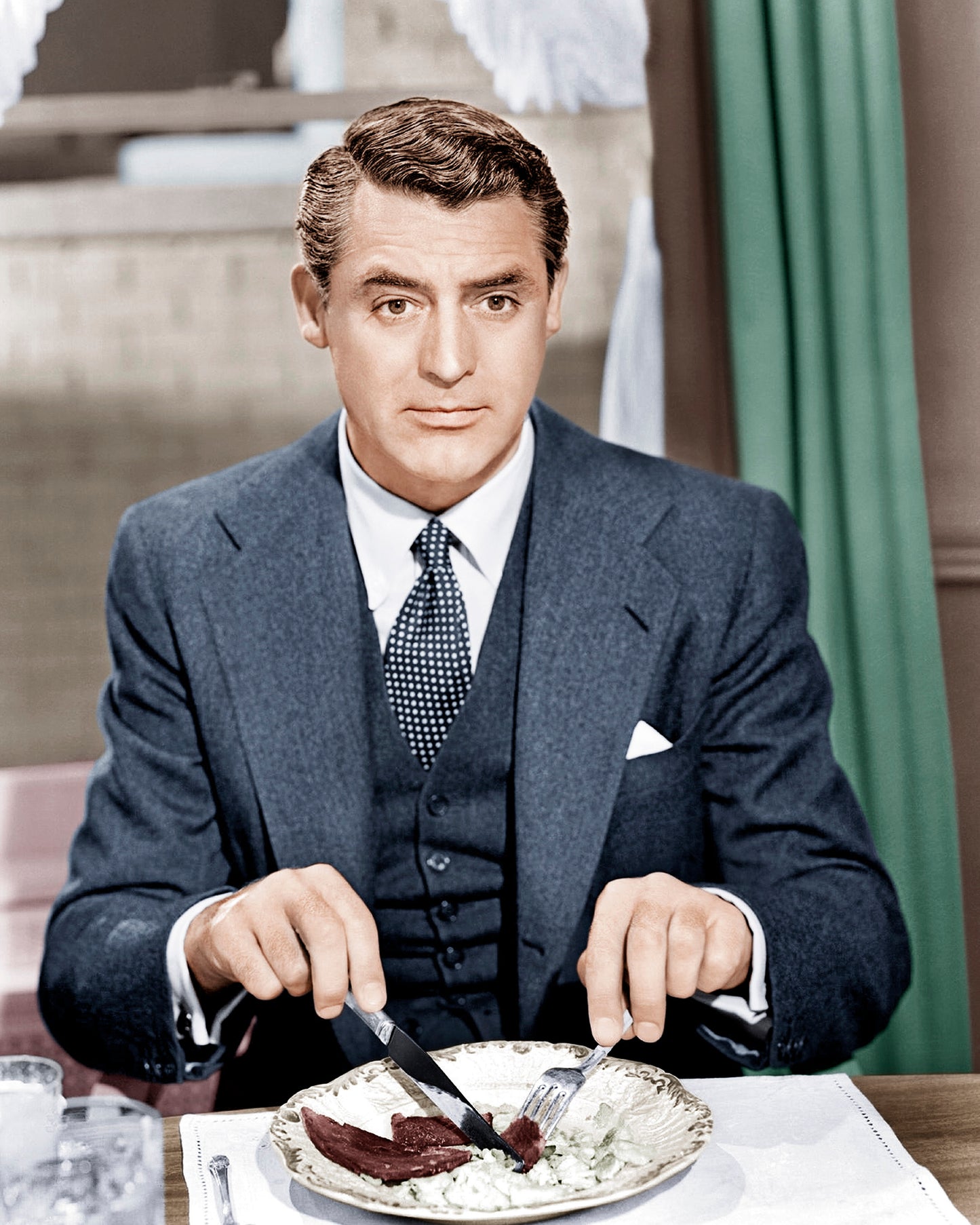 Mr Blandings Builds His Dream House 1948 Cary Grant No3
