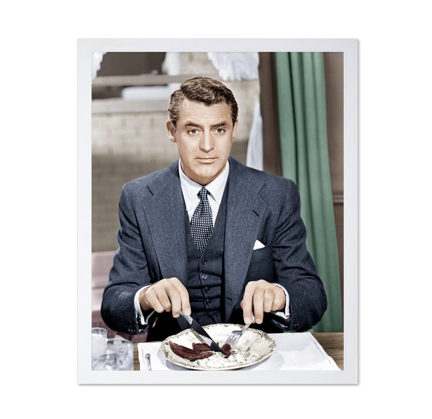Mr Blandings Builds His Dream House 1948 Cary Grant No3