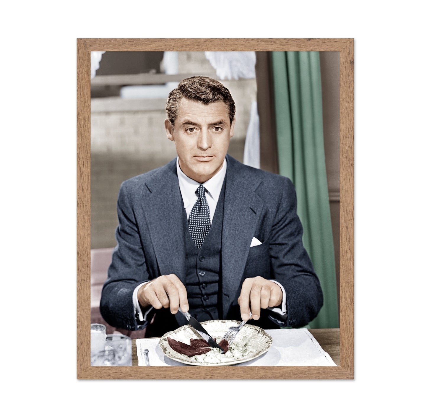 Mr Blandings Builds His Dream House 1948 Cary Grant No3