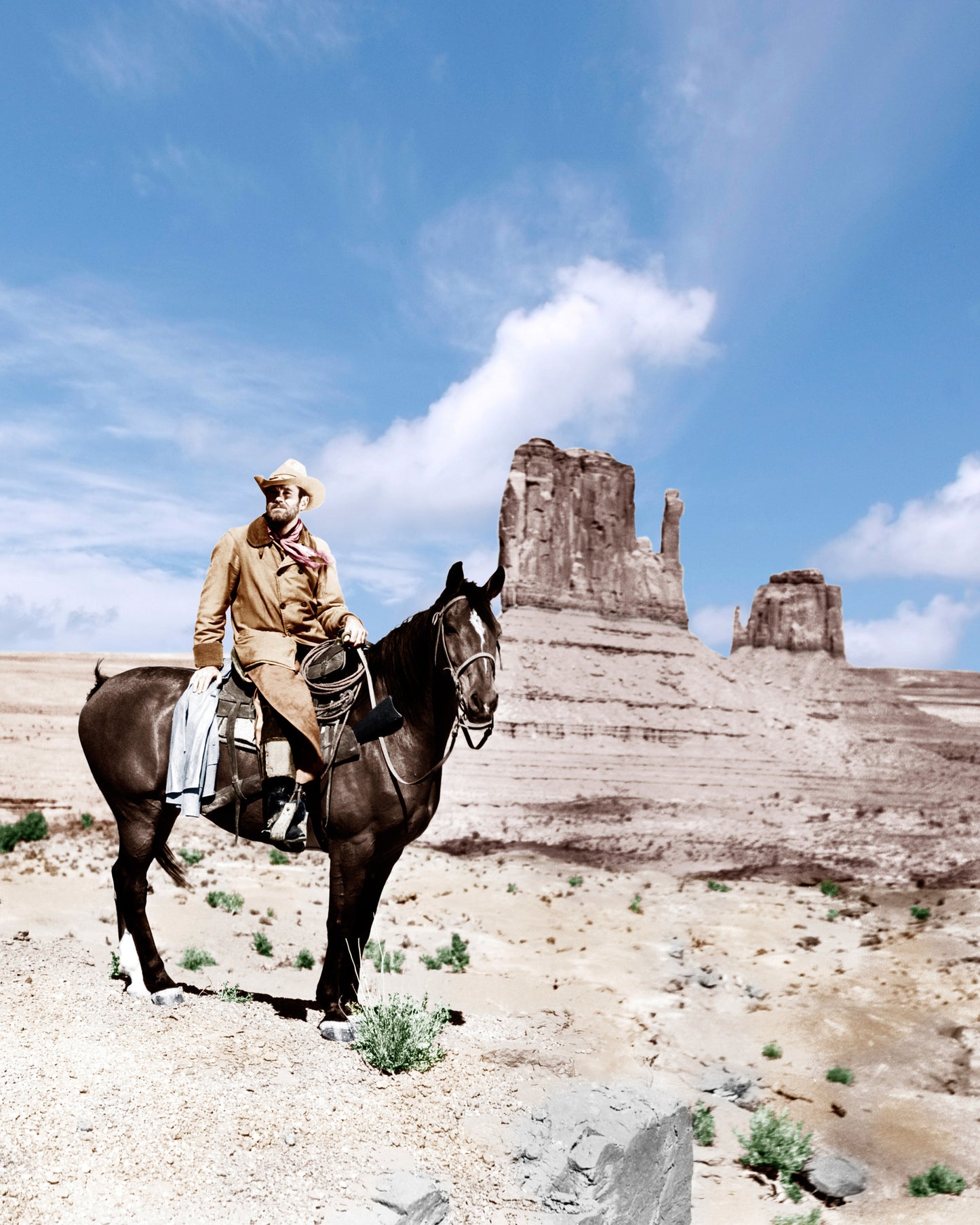 My Darling Clementine 1946 Henry Fonda No3