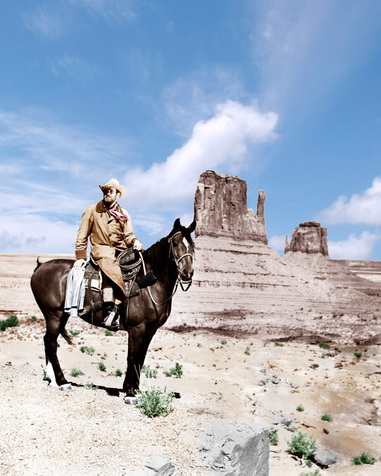 My Darling Clementine 1946 Henry Fonda No3