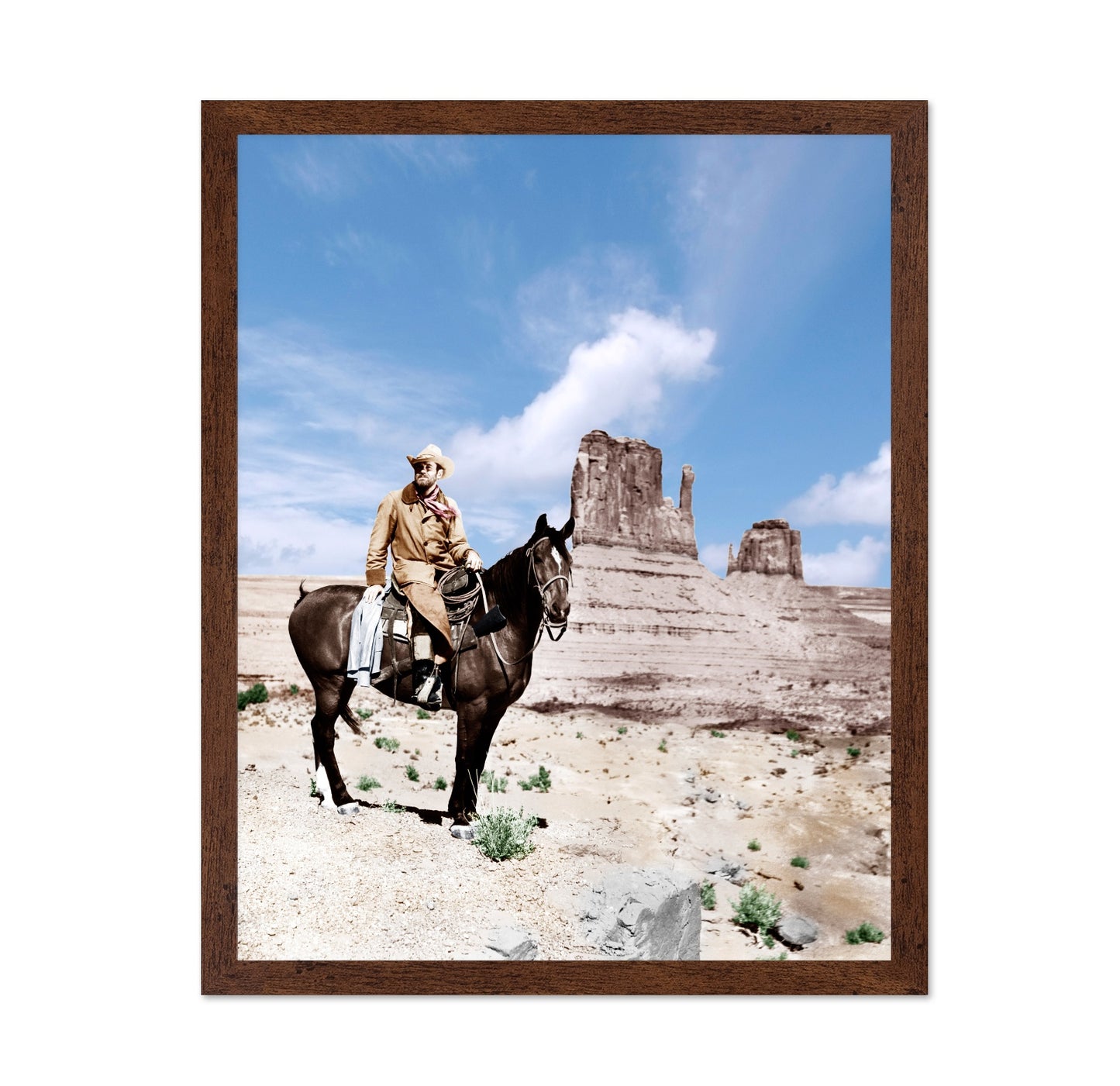 My Darling Clementine 1946 Henry Fonda No3