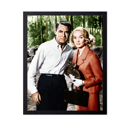 North By Northwest 1959 Cary Grant No14