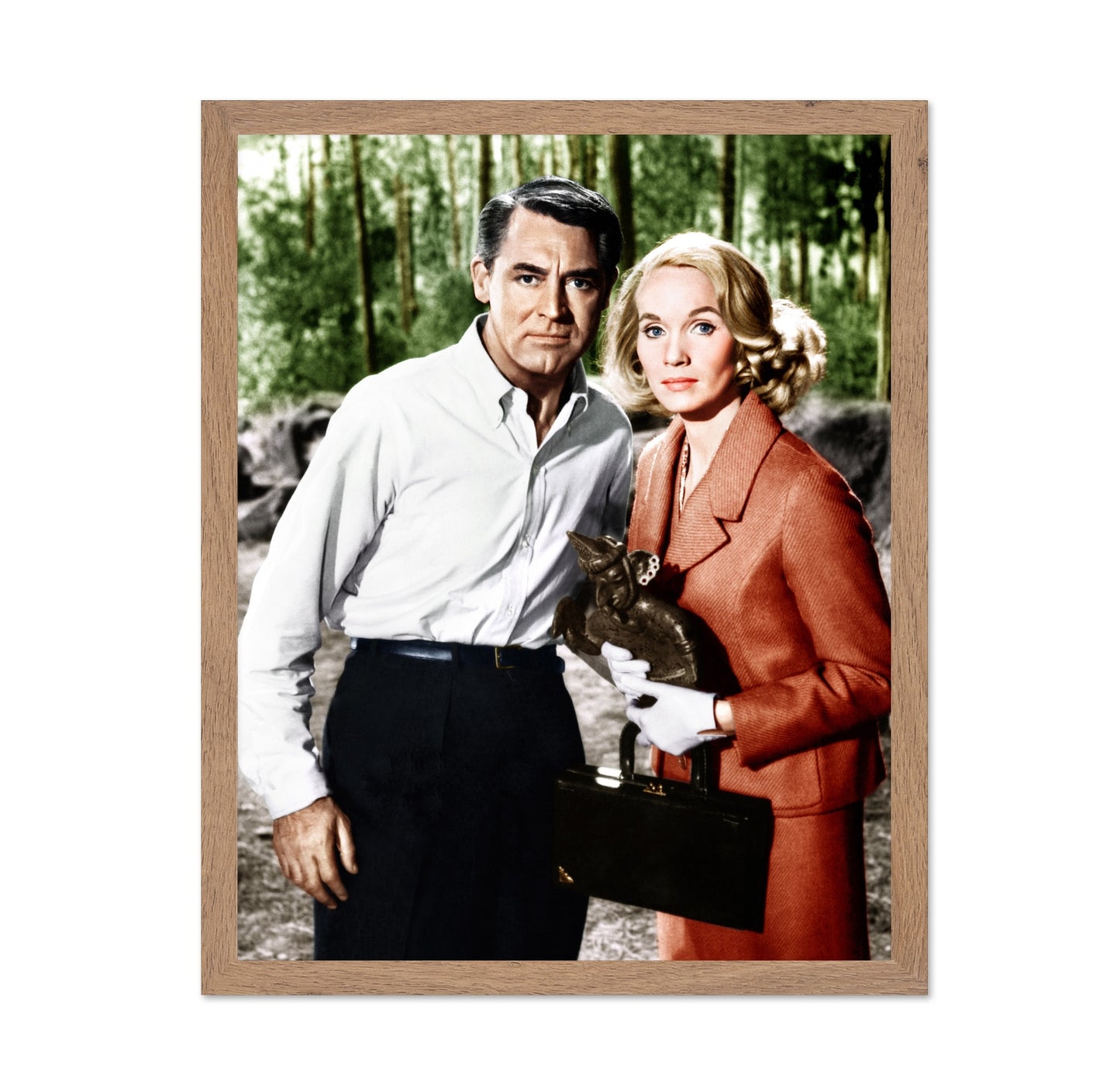 North By Northwest 1959 Cary Grant No14