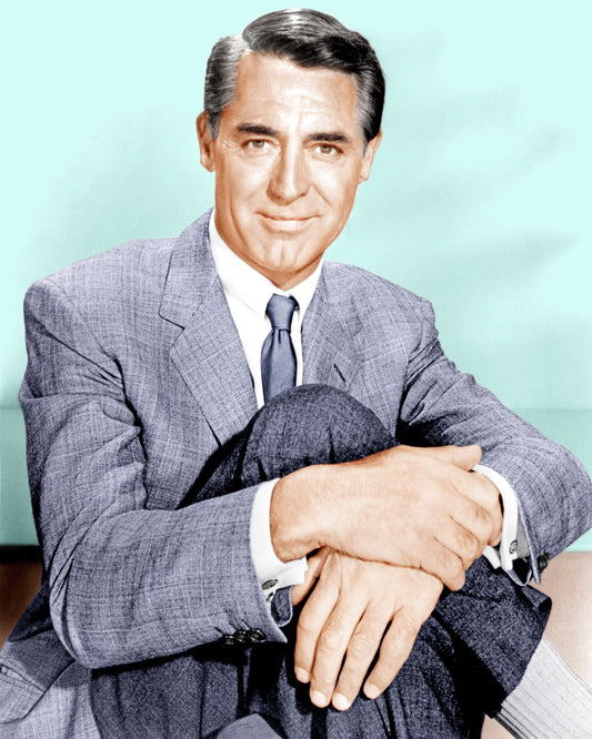 North By Northwest 1959 Cary Grant No22