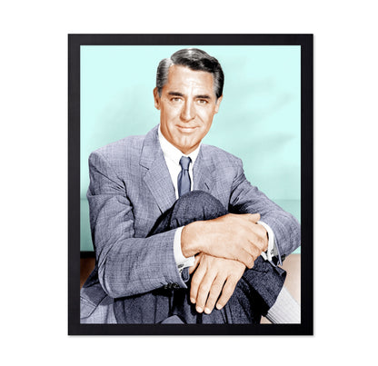 North By Northwest 1959 Cary Grant No22