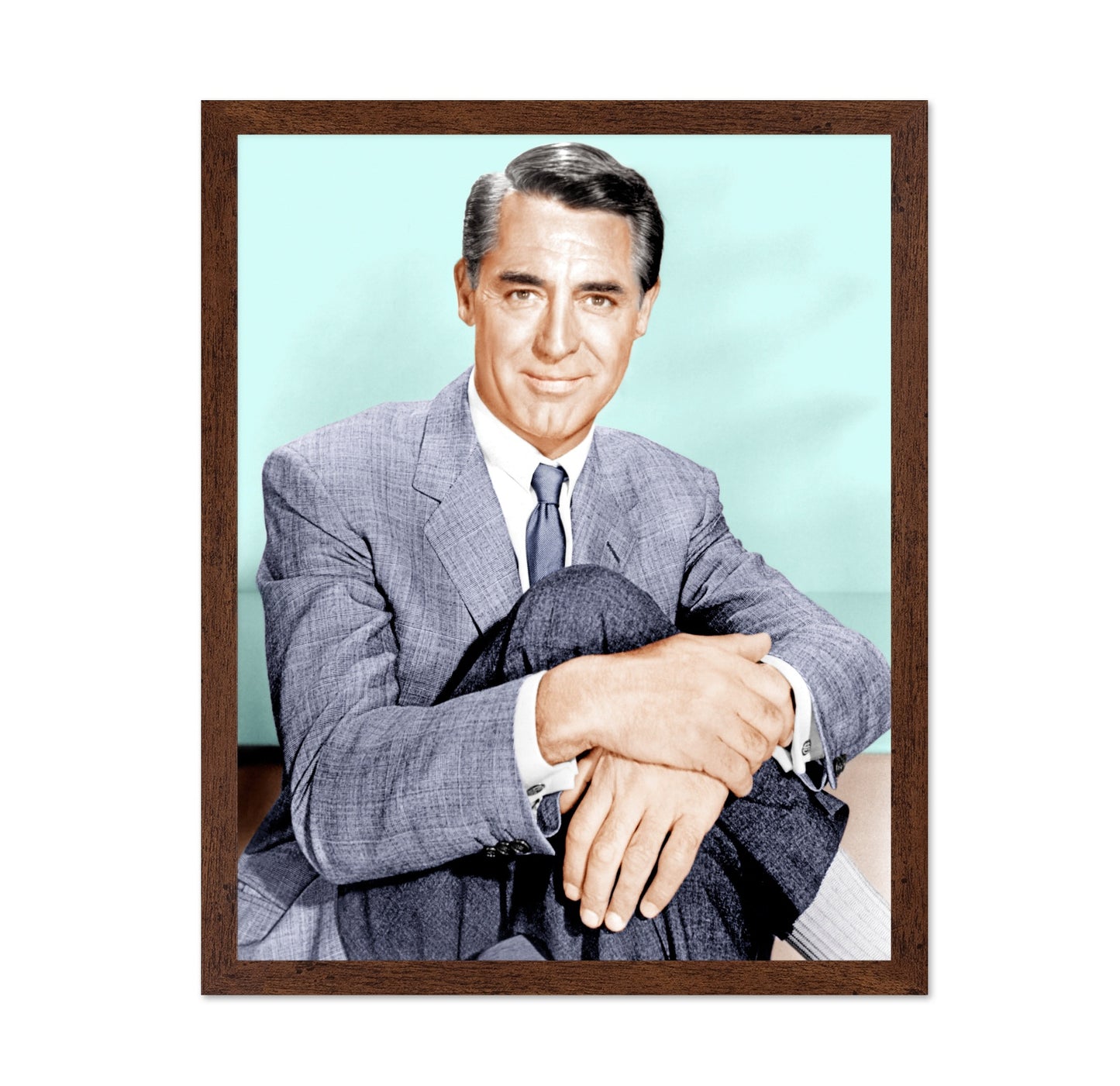 North By Northwest 1959 Cary Grant No22