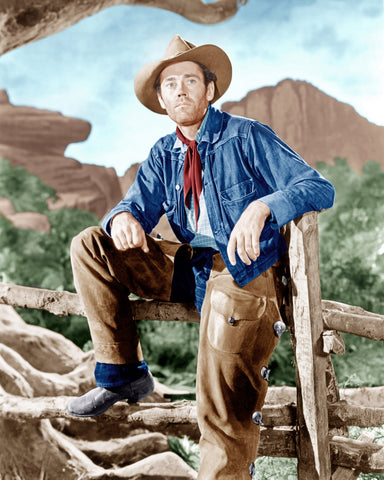 The Ox Bow Incident 1943 Henry Fonda
