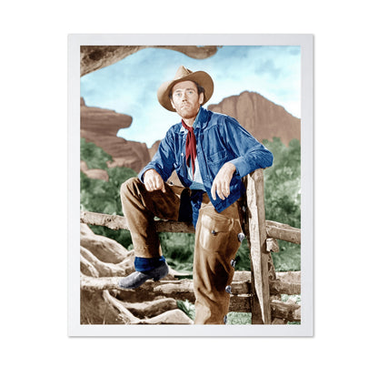 The Ox Bow Incident 1943 Henry Fonda