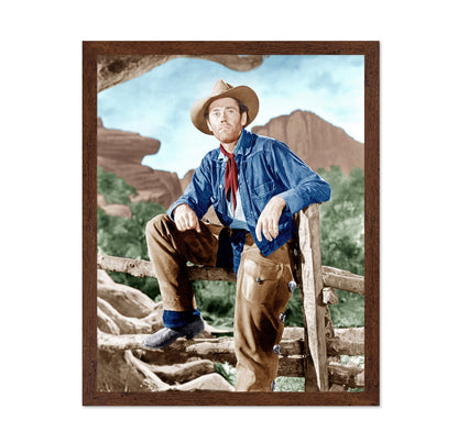 The Ox Bow Incident 1943 Henry Fonda