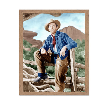 The Ox Bow Incident 1943 Henry Fonda