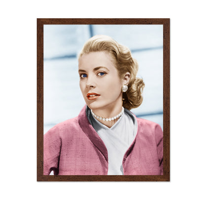 Rear Window 1954 Grace Kelly