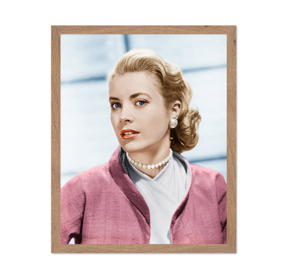 Rear Window 1954 Grace Kelly