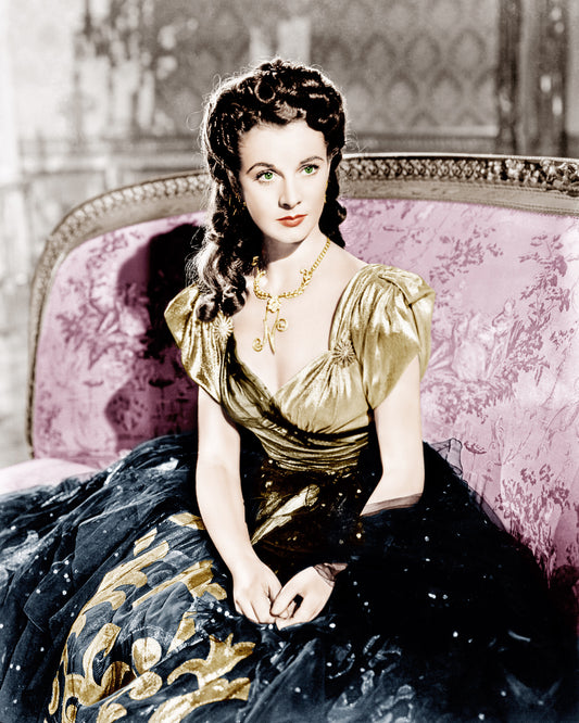 That Hamilton Woman 1941 Vivien Leigh No1