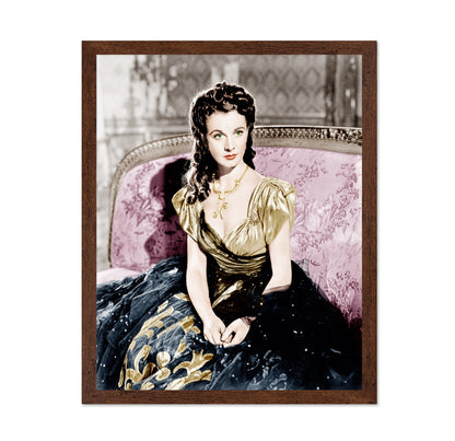 That Hamilton Woman 1941 Vivien Leigh No1