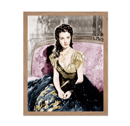 That Hamilton Woman 1941 Vivien Leigh No1
