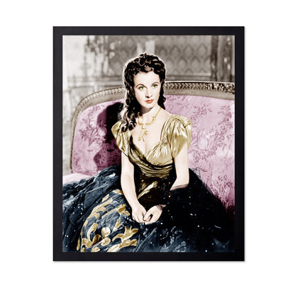 That Hamilton Woman 1941 Vivien Leigh No1