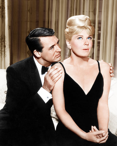 That Touch of Mink 1962 Cary Grant No1