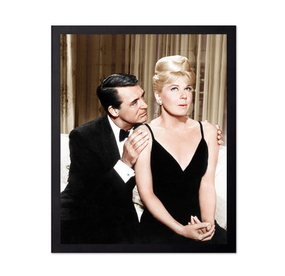 That Touch of Mink 1962 Cary Grant No1