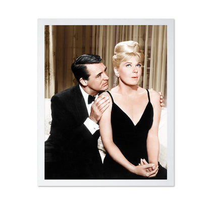 That Touch of Mink 1962 Cary Grant No1