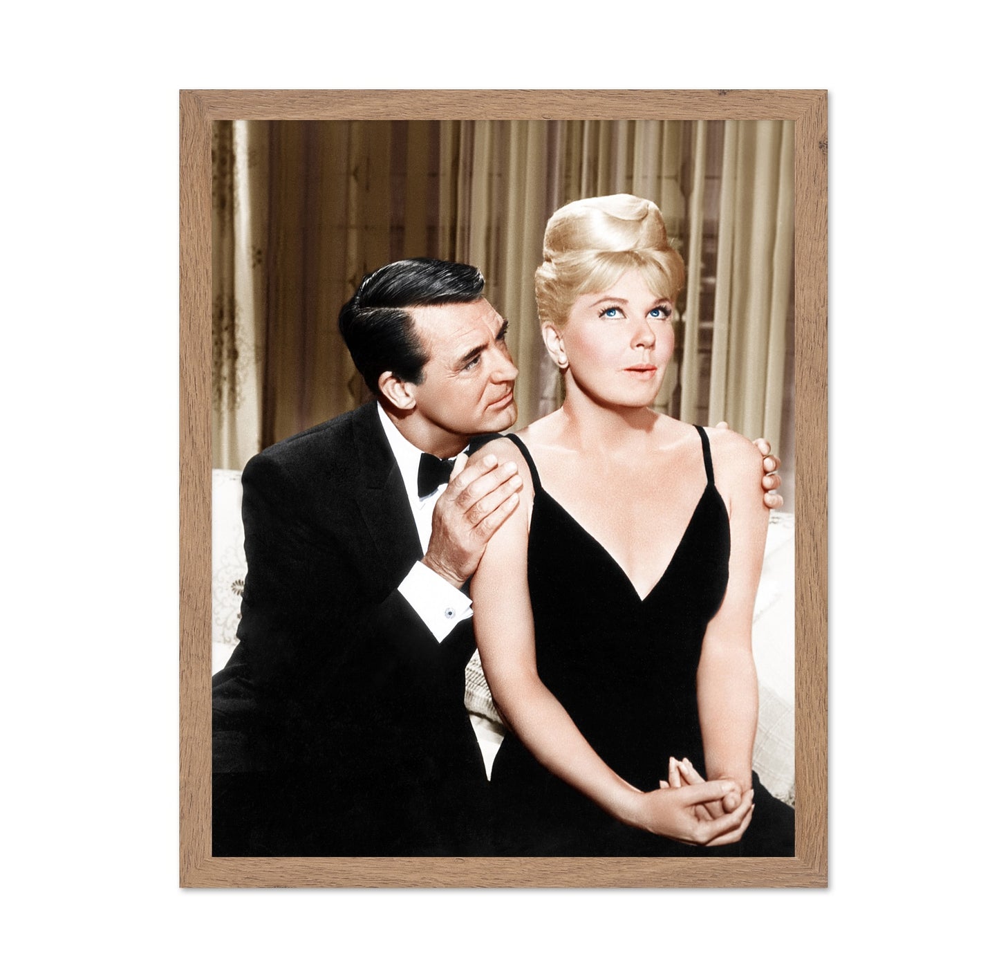 That Touch of Mink 1962 Cary Grant No1