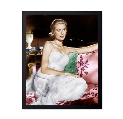 To Catch A Thief 1955 Grace Kelly