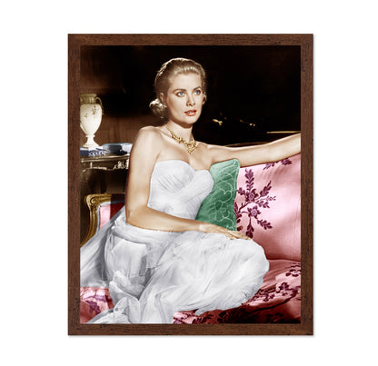 To Catch A Thief 1955 Grace Kelly